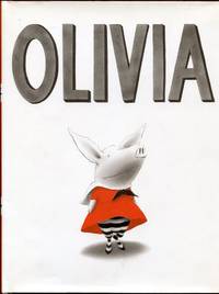 cover of Olivia