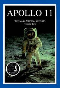 Apollo 11 [With CD]