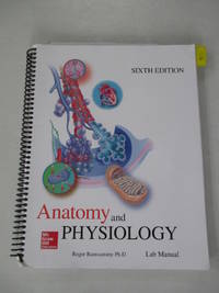 Anatomy and Physiology Lab Manual