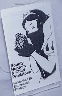 image of Bounty Hunters_Child Predators: Inside the FBI Entrapment Strategy