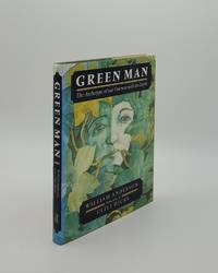 image of GREEN MAN The Archetype of Our Oneness with the Earth