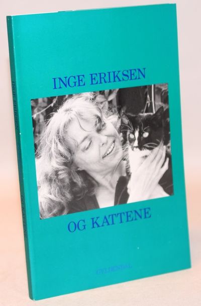 Og kattene.