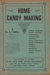 image of Home Candy Making