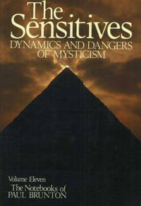 image of Sensitives: Dynamics & Dangers of Mysticism