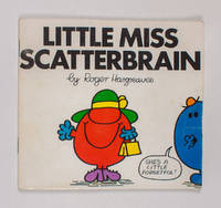 Little Miss Scatterbrain