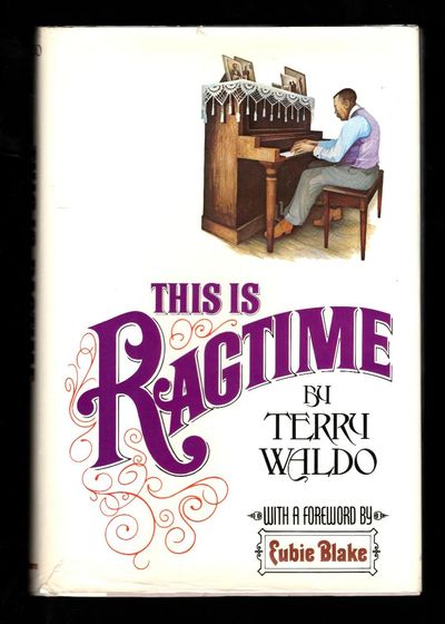 This is Ragtme