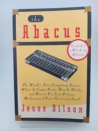 The Abacus: The World's First Computing System