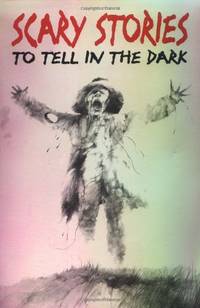 cover of Scary Stories to Tell in the Dark