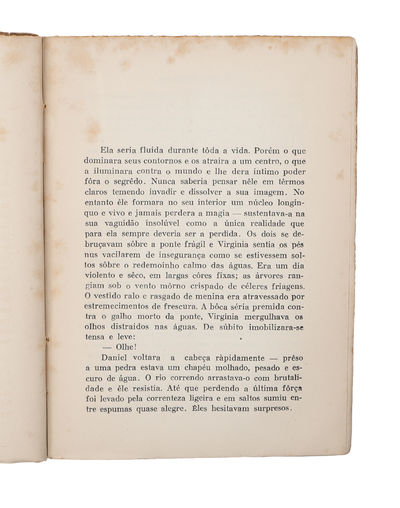O Lustre. (i.e. English: "The Chandelier").  - [THE JOYCE OF BRAZIL] (photo 3)