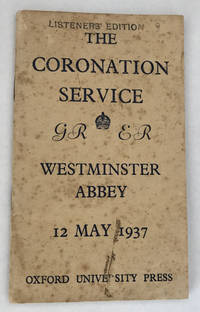 The Coronation Service