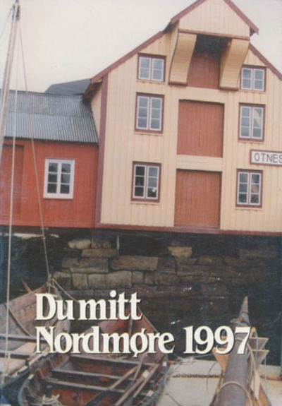 DU MITT NORDMØRE.