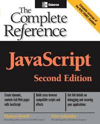 JavaScript