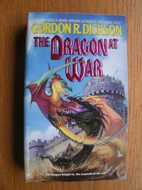 cover of The Dragon at War