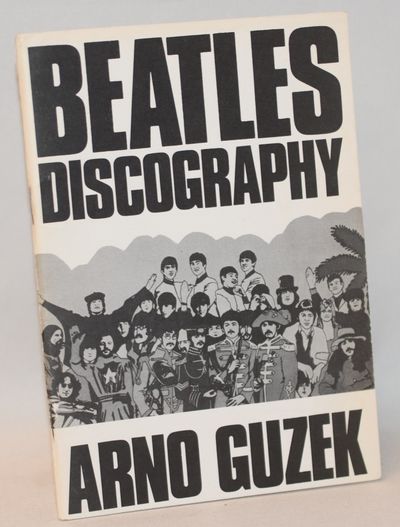Beatles Discography.