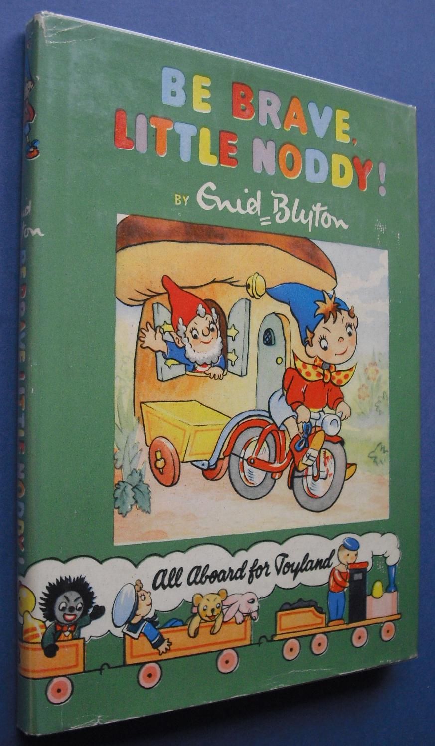 最上の品質な Brave Noddy Little その他 最上の品質な Brave Noddy Little その他