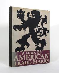 A Book of American Trade Marks & Devices