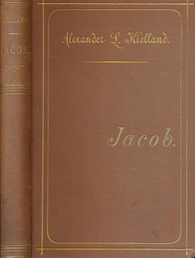 Jacob.