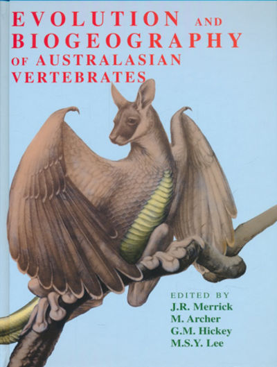 Evolution and Biogeography of Australasian…