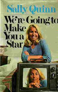 image of We're Going To Make You A Star