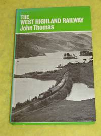 The West Highland Railway