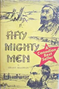 Fifty Mighty Men