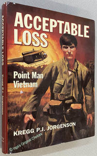 cover of Acceptable Loss: Point Man Vietnam