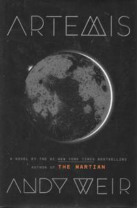 cover of Artemis