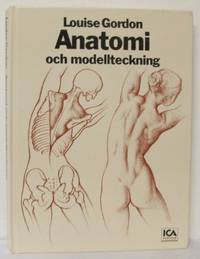 Anatomi och modellteckning.