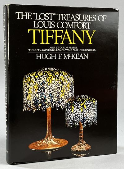 The ‘Lost’ Treasures Of Louis Comfort Tiffany.…