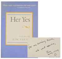 Her Yes (Signed First Edition)