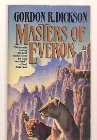 MASTERS OF EVERON