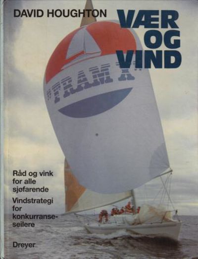 Vær og vind. Råd og vink for alle sjøfarende.…