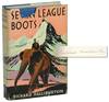 Seven League Boots