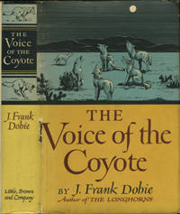 image of The Voice of the Coyote