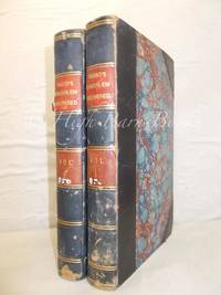 Tasso&#039;s Jerusalem Delivered: An Heroic Poem with Notes and Occasional Illustrations  [2 volumes complete] by Tasso, Torquato trans. J H Hunt - 1818 