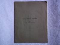 image of Dalmatian Hours. Reprinted Form the Blue Peter.