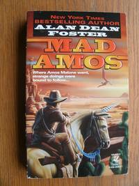 Mad Amos