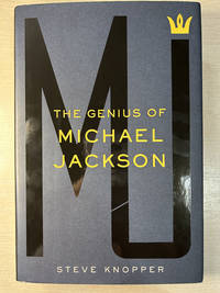 MJ: The Genius of Michael Jackson