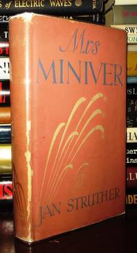 image of MRS. MINIVER