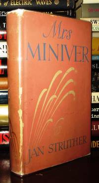 MRS. MINIVER