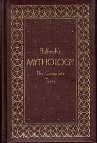 44+ Bulfinch's Mythology Barnes And Noble Pictures