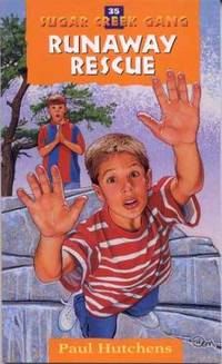 Runaway Rescue by Paul Hutchens - Paperback - 1999 - from ThriftBooks (SKU: G0802470386I4N10)