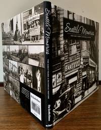 cover of Seattle Memories The Early Years: A Pictorial History