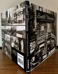 Seattle Memories The Early Years: A Pictorial History by Best, Cathy (Editor_ - 2015