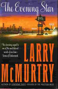 Evening Star by McMurtry, Larry - 1992