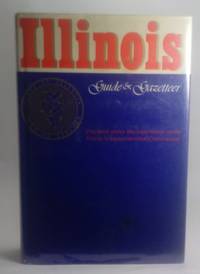 Illinois Guide and Gazetteer