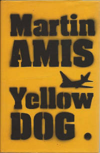 image of Yellow Dog