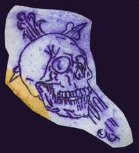 image of Archive of 20th Century Tattoo Flash