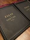 View Image 4 of 9 for . Faust I  Inventory #4036