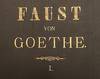 View Image 6 of 9 for . Faust I  Inventory #4036